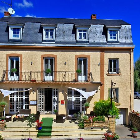 מונטיניאק Logis Hotel Restaurant Le Lascaux מראה חיצוני תמונה